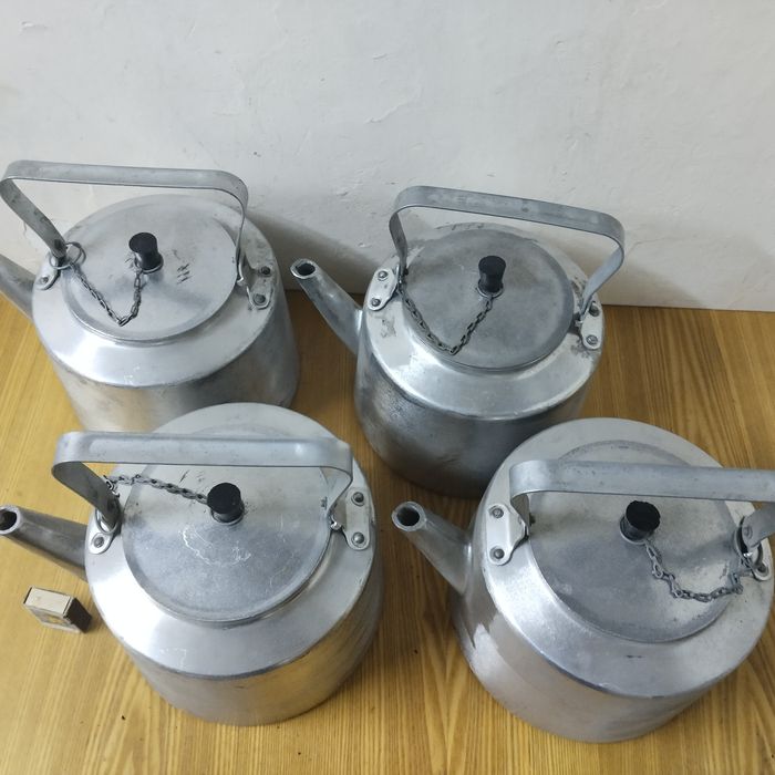 Чайник 5 литров,новый СССР.