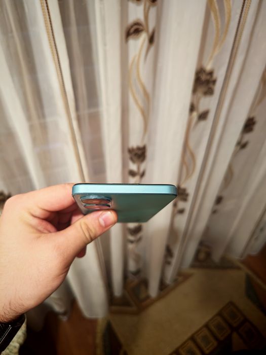 Oppo A78 4G 128GB 6GB RAM Green NOU Garanție !