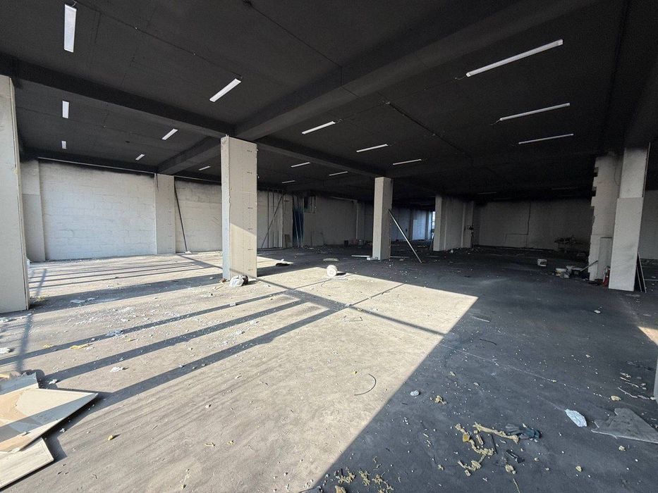 Продается помещение Южный вокзал 1000м2