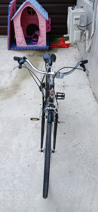 Bicicleta Pegas Popular (noua)