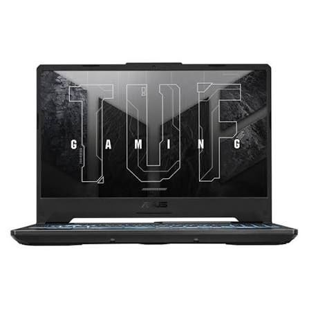 Игровой ASUS TUF gaming F15, i5-11400H, RTX 3050 4GB, 16GB RAM 144 Hz