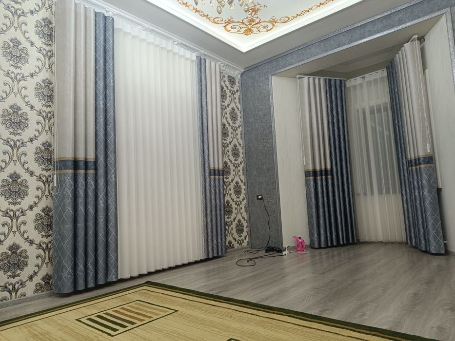 Jalyuzi pardalar qilamiz