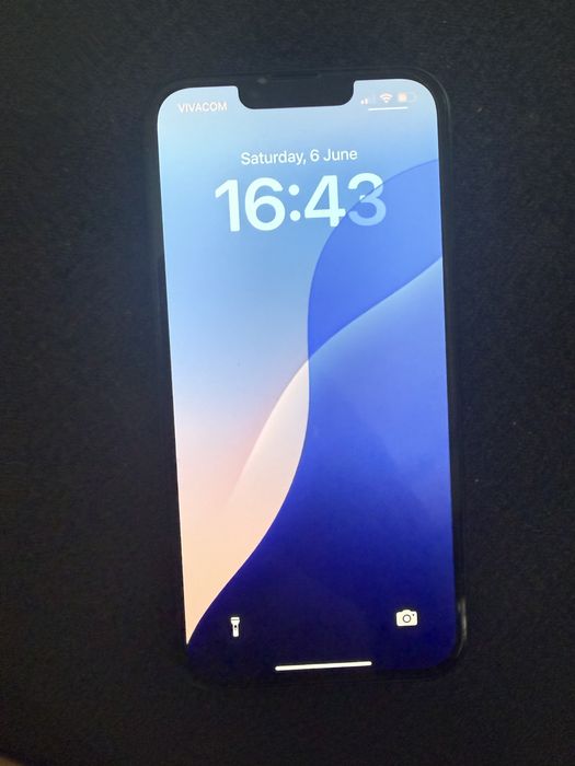 iphone 13 чисто нов