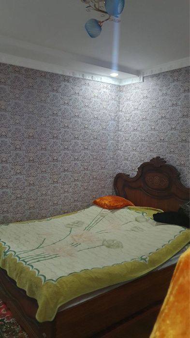 Продается дом+участок