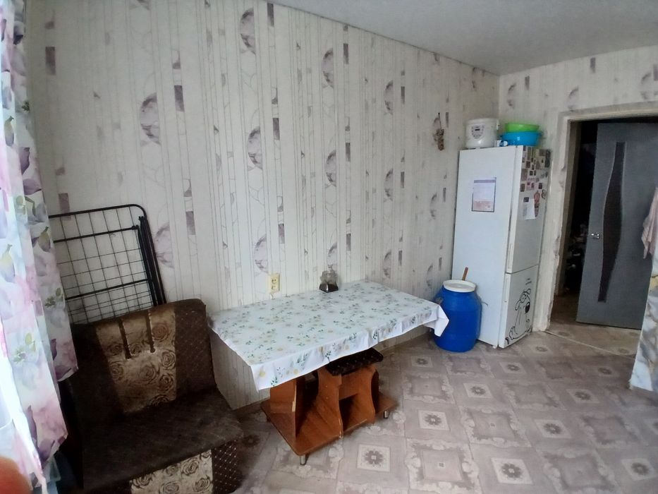 Продам 2-х комнатную квартиру