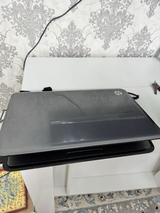 HP Pavilion g6     Экран: 15,6”, 1366×768, LED