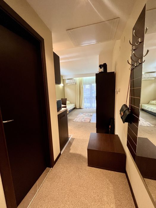 Продава се Едностаен апартамент в Банско - 40 кв.м за 1100 €/кв.м - Снимка #1