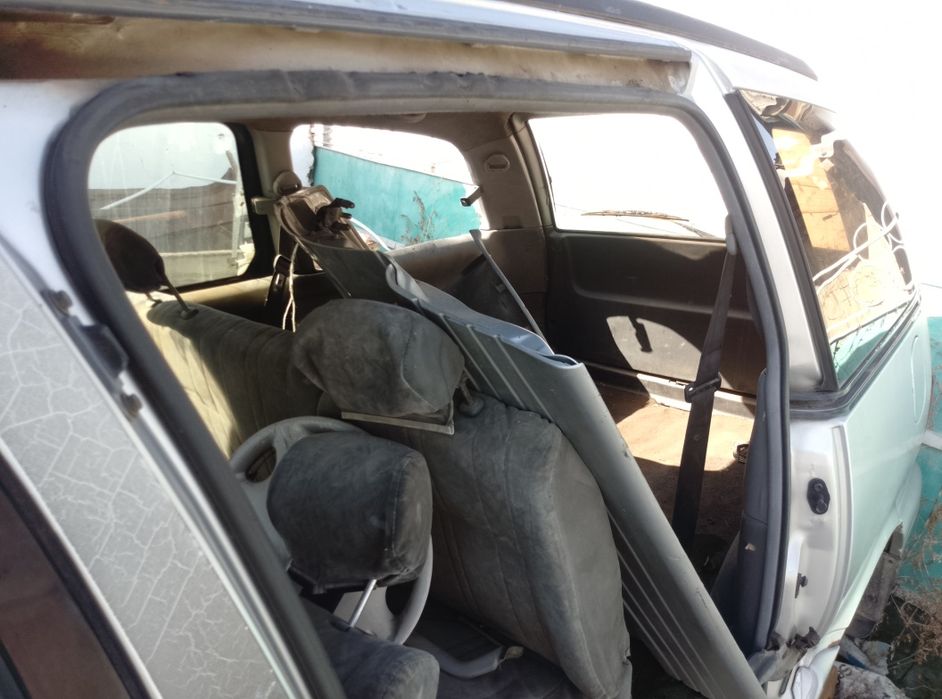 Авто продам Toyota