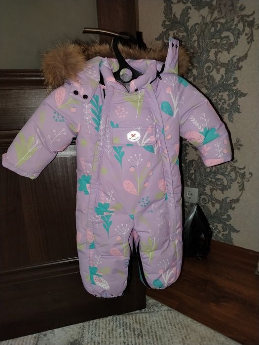 Продам комбинезон