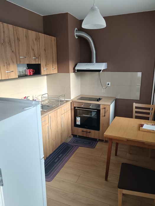 Дава се под наем Двустаен апартамент в София, Люлин 6 - 65 кв.м за 498.27 € - Снимка #2