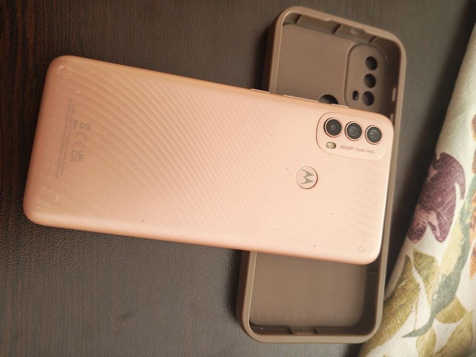 Motorola Moto e40