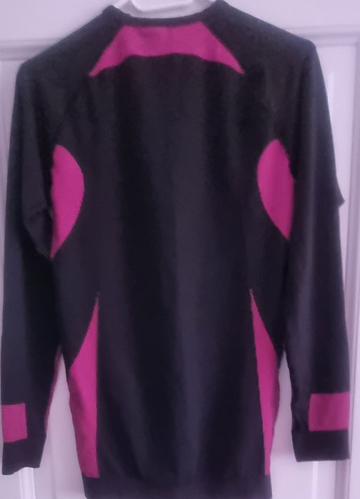 Colanți și bluza sport Bekkin
