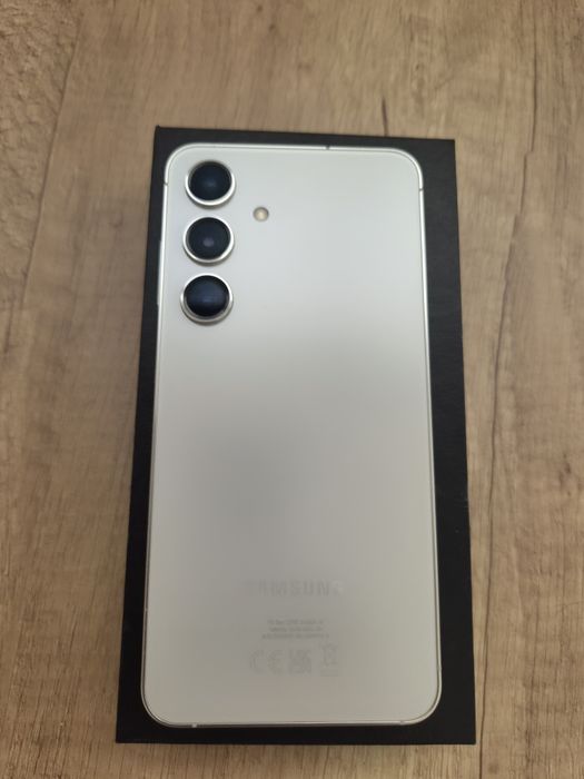 Samsung Galaxy S24 256GB