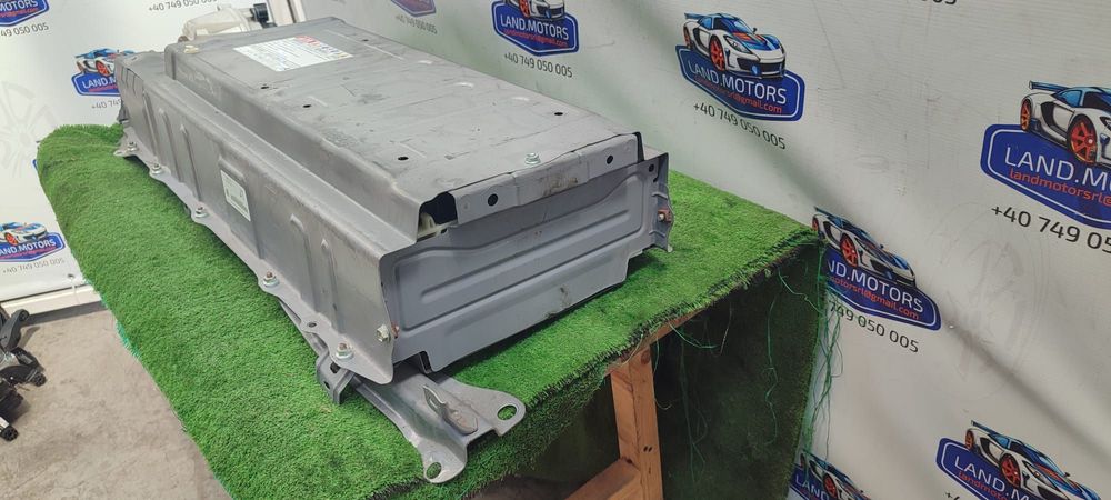 BATERIE HIBRID ÎNALTĂ TENSIUNE TOYOTA PRIUS 1.8 HYBRID ELE (GENERATIA 3 / XW30) 2010 – 2015 / COD OEM G9280-76011 / G9230-76010