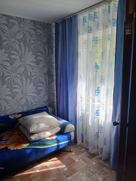 Квартиры посуточно