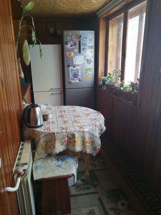 Обменяю 3 ком квартиру