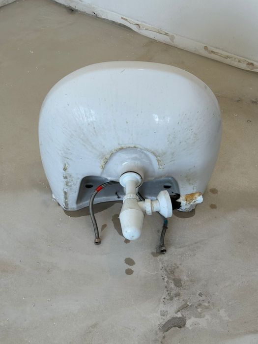 Раковина для ванны