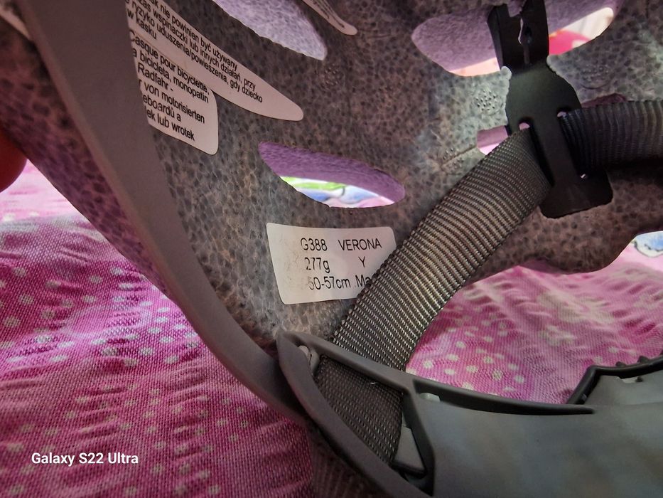 Casca bicicleta dama UVEX/GIRO/ALPINA/BELL