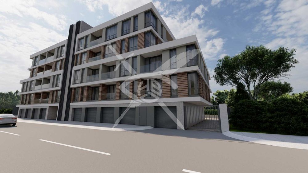 Продава се Двустаен апартамент в София, Овча купел - 65 кв.м за 944 €/кв.м - Снимка #1