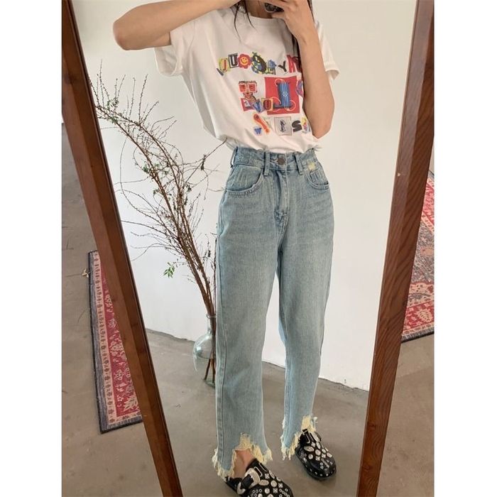 Продаются джинсы