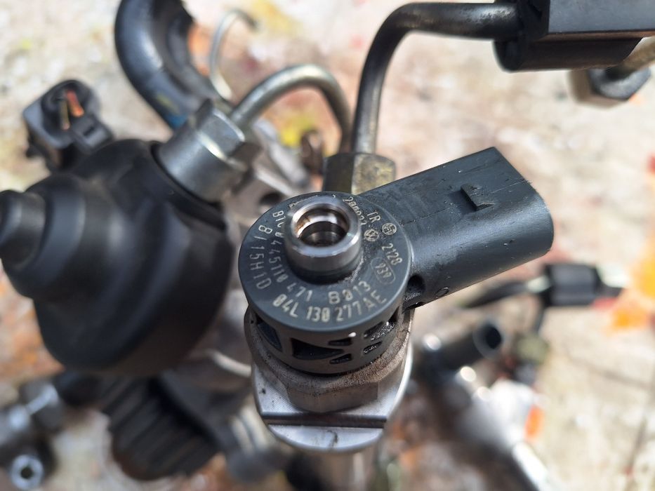 Kit injectie Audi,Vw,Skoda euro 6 2.0 tdi 190 cp euro 6 04L 130 277 AE