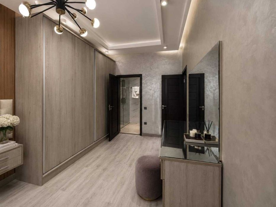 3-х комнатная в ЖК «Akay City» ID: 6532