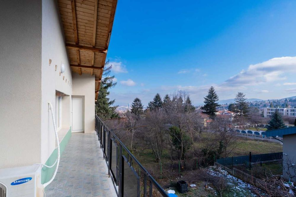 Дава под Наем 4-СТАЕН град София, Драгалевци