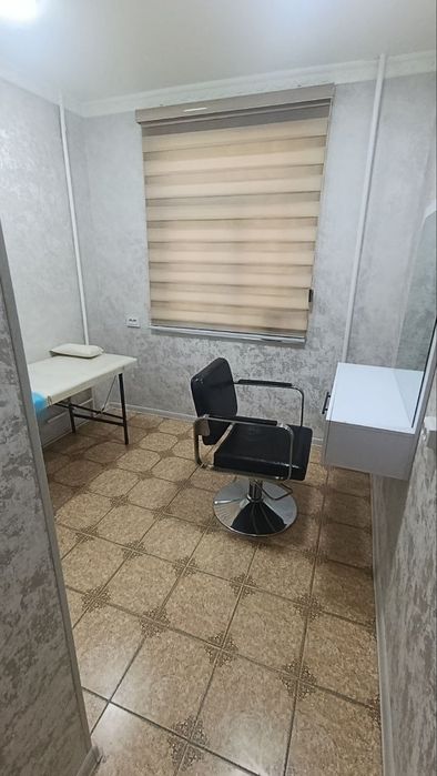 Аренда кабинет для Lashmaker и депиляции