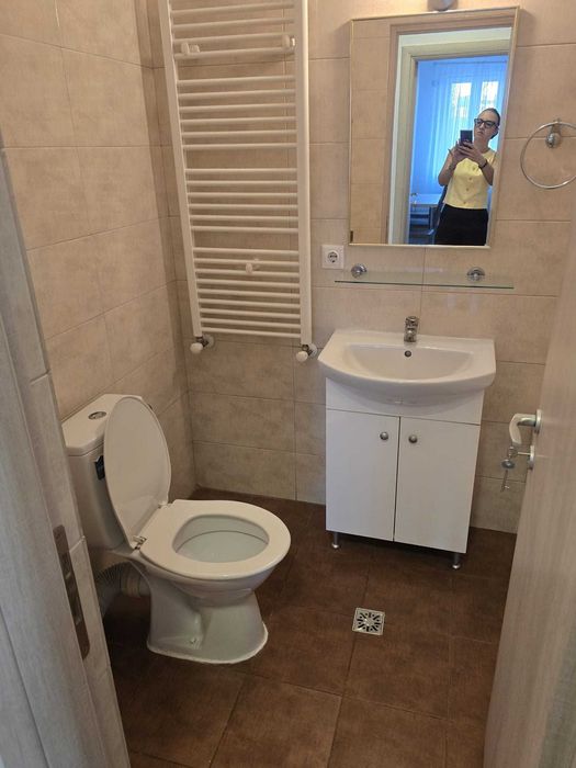 Proprietar Inchiriez Apartament 2 CAMERE 10 MIN METROU APARATORI SEC 4