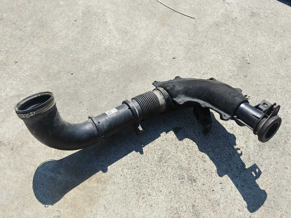 furtun tubulatura intercooler  2.0 hdi ah03 peugeot boxer euro 6 1394223080