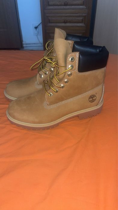 Ghete Timberland de barbat