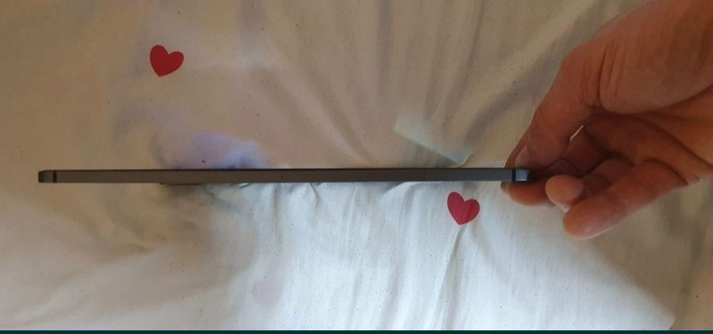 Аипад 11про 2 поколения