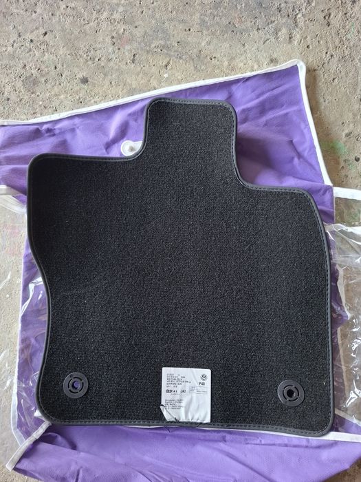 Covorase textile golf 7 sportvan