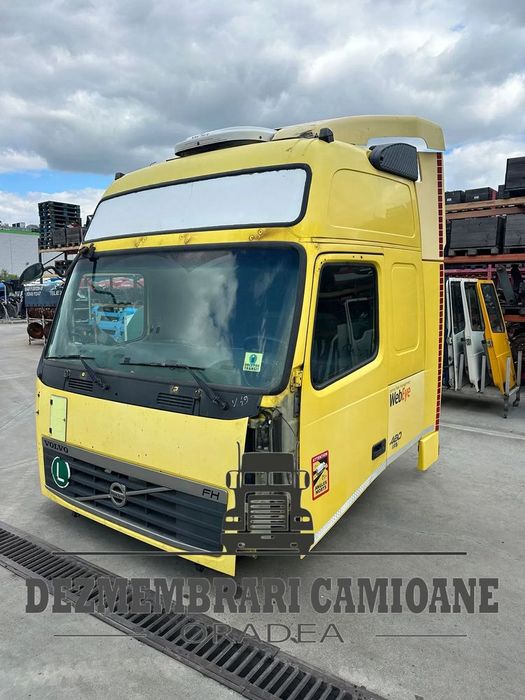 Cabina Volvo FH13 XL EEV L2H3