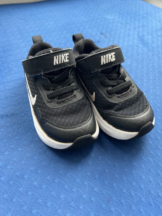 Кроссовки Nike для малышей