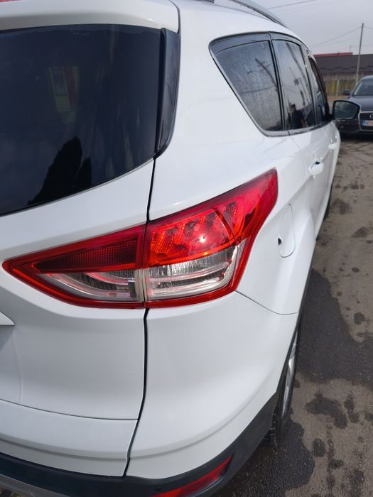 Ford Kuga impecabil