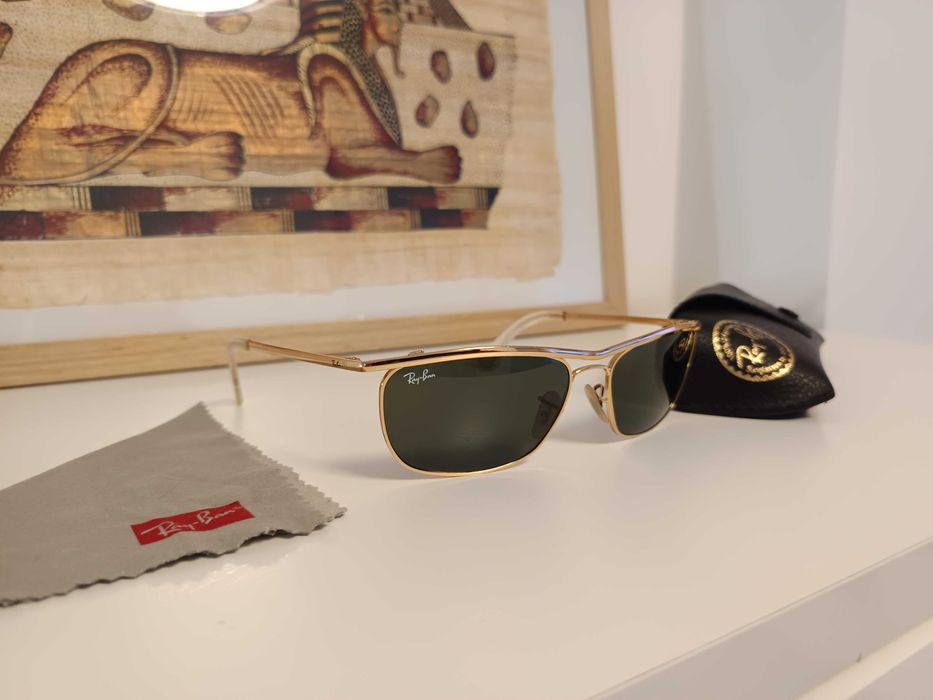 Слъчеви очила Ray - Ban ОРИГИНАЛЕН