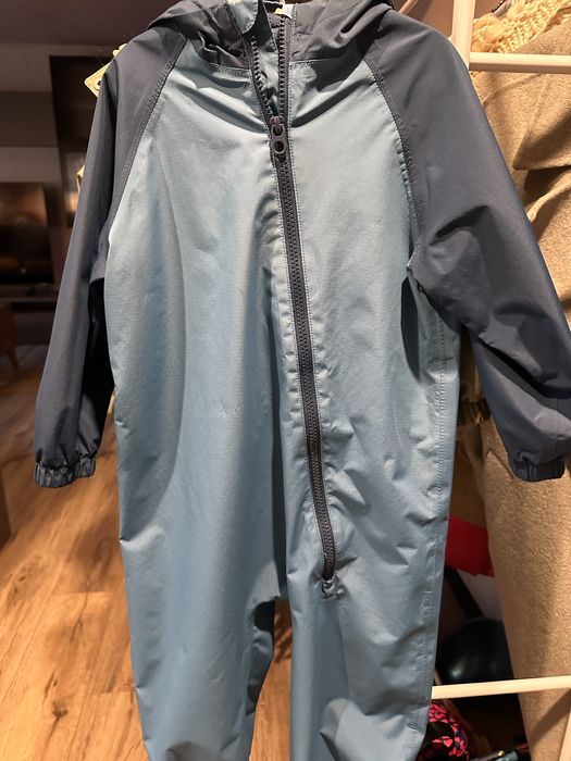 Costum impermeabil Next 98