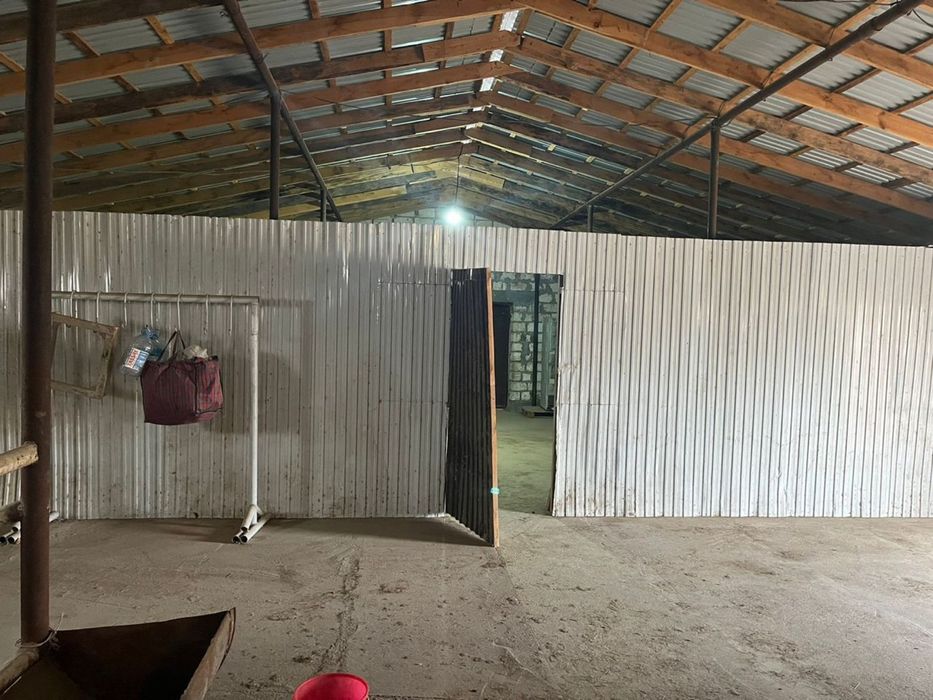 Продаётся производственная база