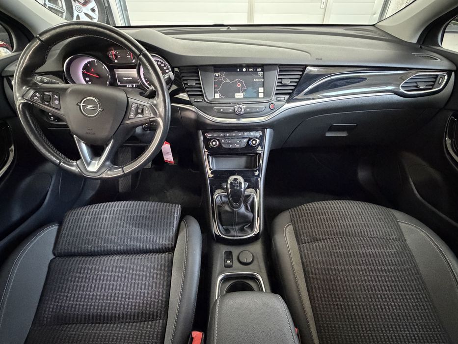 Opel Astra – 105 CP – 2021 – Euro 6d -Garanție 36 Luni-Livrare