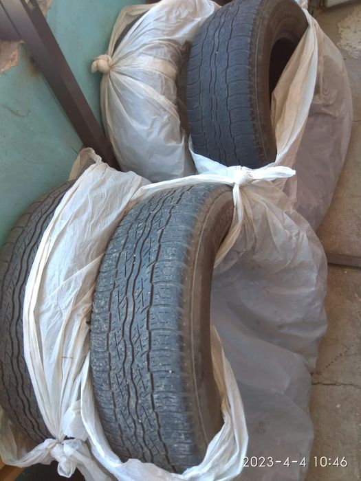 Автошины " Bridgestone "