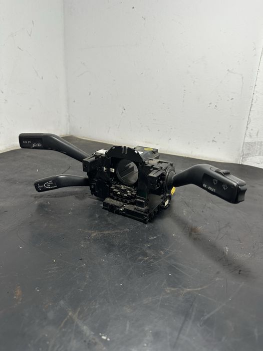 Ansamblu manete semnalizare Volkswagen Vw Passat B6 3C5953507C