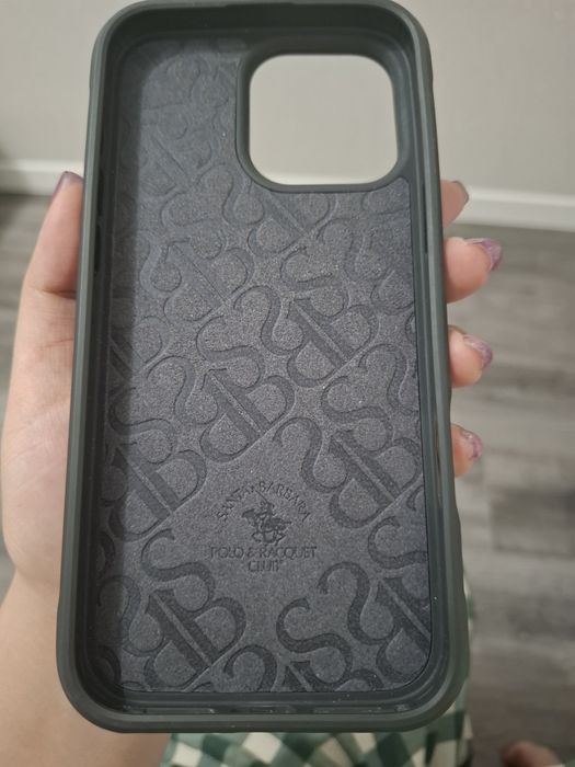 Бредовый чехол для Iphone 16 pro max