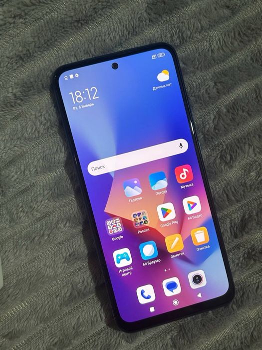 Продам redmi not 10s