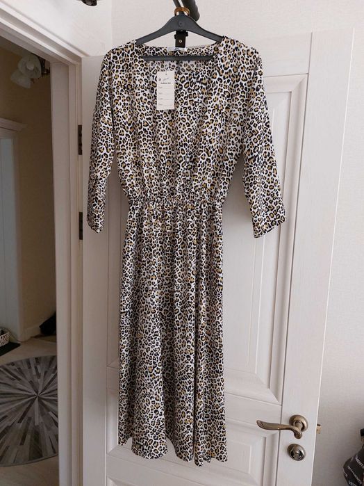 Платье новое р 46-48