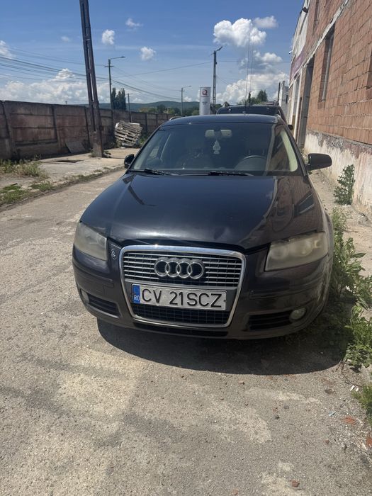 De vânzare Audi A3 8P 2.0 TDI