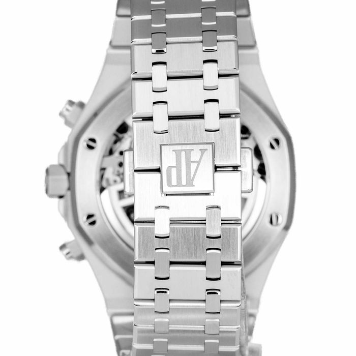 Audemars Piguet Royal Oak Chronograph "50th Anniversary" 26240ST.OO.1320ST.03