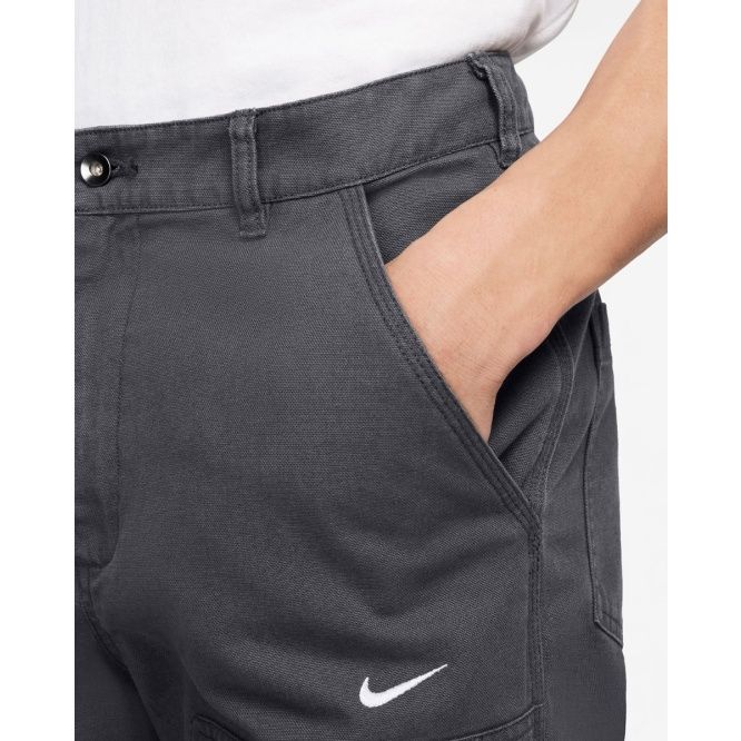 Мужские брюки LFC Nike 24/25 Third Double Panel Grey