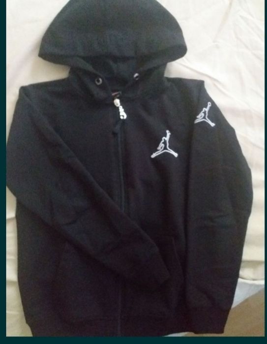 Trening copii jordan