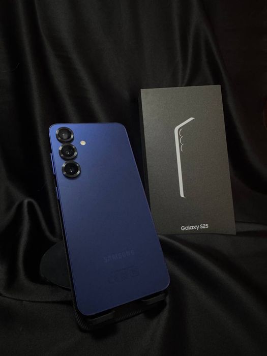Samsung s25 | Ortalyq
